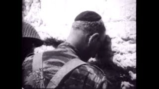 שישה ימים בירושלים - סרט על מלחמת ששת הימים