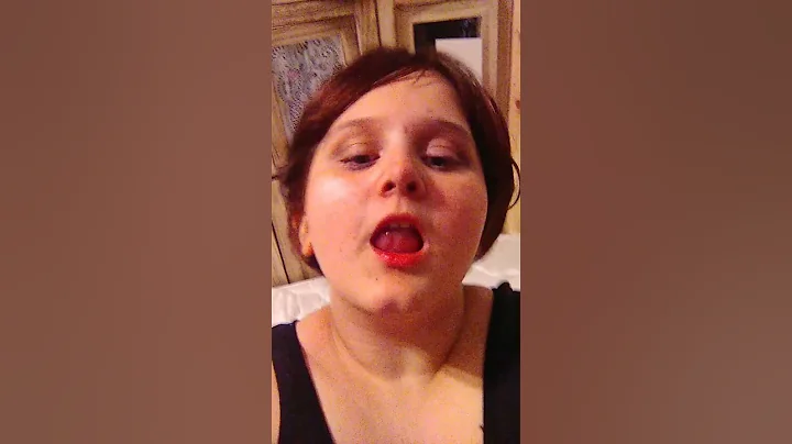 me  being me