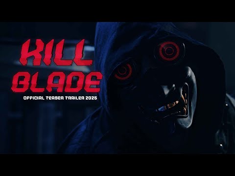 KILL BLADE |