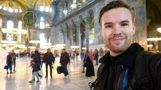 ISTANBUL TURKEY SIGHTSEEING TOUR (WINTER) 🇹🇷