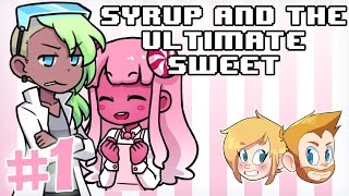 Syrup and the Ultimate Sweet - Candy Girl! - Part 1 screenshot 5