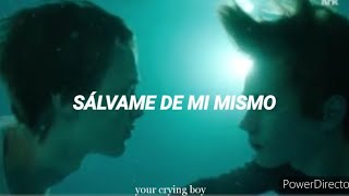 Drown // isak & even // SKAM ; Sub(Español)