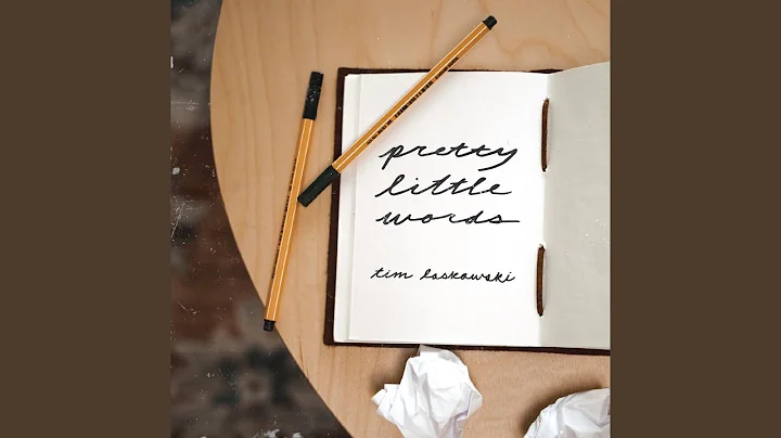Pretty Little Words