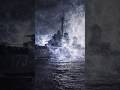 実在した極秘実験|軍艦が消えたとされる記録【実在するオカルト】