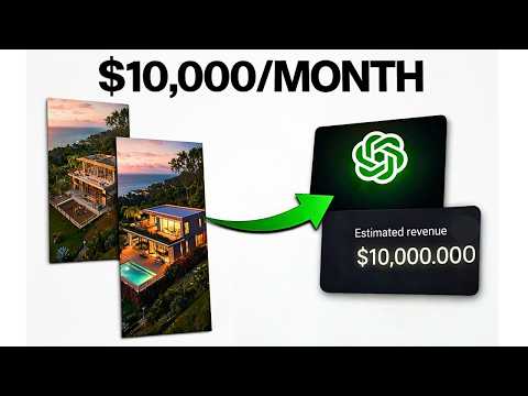 This AI Construction Niche Makes 10 000Month FULL GUIDE 
