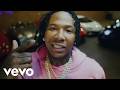 MoneyBagg Yo - V.I.P ft. BossMan Dlow (Music Video)