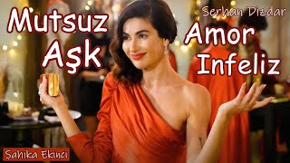 Mutsuz Aşk | Preciosa canción de Pecado Original | Yasak Elma Dizi Müzikleri