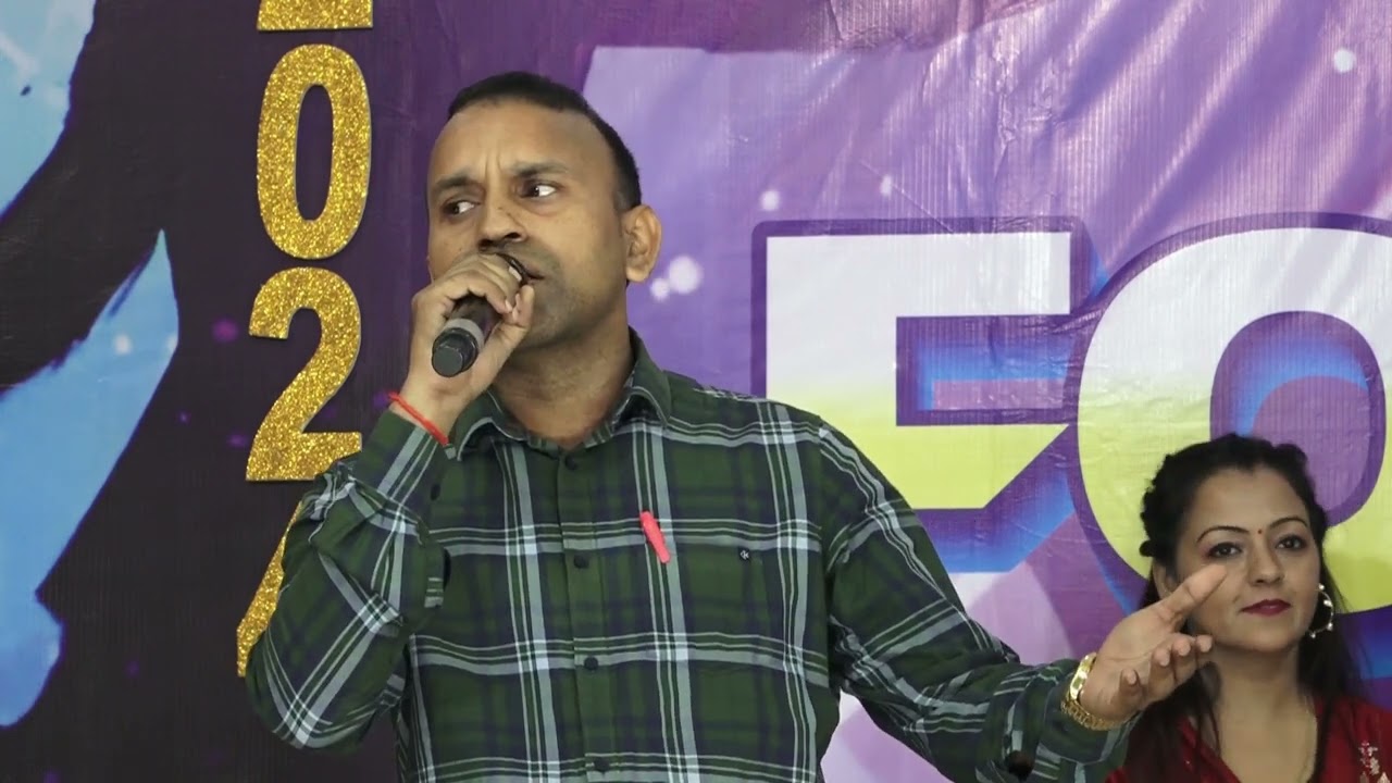 BRBRAITT JABALPUR 82nd FOUNDATION DAY ( Medley )
