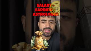 Salary OR Earning as an Astrologer | Astrotalk earning