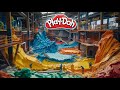 How Play-Doh is Made Mp3 Song