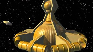 Jupiter 2:  Lost in Space (WS)