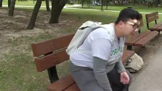 STN Fall Challenge 2018 PSA - End Plastic Pollution