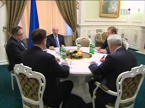 Сьогодні на ТВі від 12 10 2012