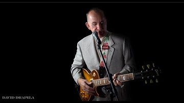 David Drapela - OUT OF CONTROL