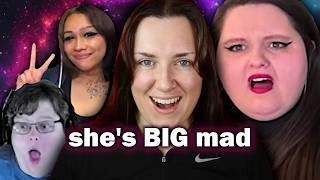 Amberlynn Reid HATES Her New Co-Host Because She Is Pretty┃ALR Reaction