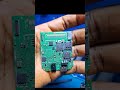 tecno t528 new pcb repair