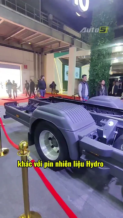 Sau Toyota, ‘ông lớn’ đến từ Mỹ chỉ thẳng sự thật về tương lai của ô tô điện