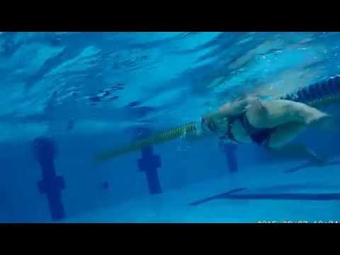 永吉YMCA蕭大姐四式+滾翻