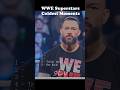 WWE Superstars Coldest Moments 🥶 Pt.2