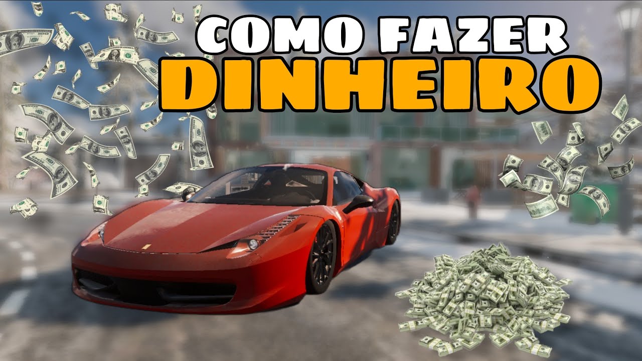 COMO FICAR RICO RÁPIDO no Car Parking 2 💸 Melhores Dicas de Dinheiro no ...