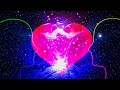 🔴 Emotion frequency , Music for happiness , Fullness , Release of endorphins , Frequency of love