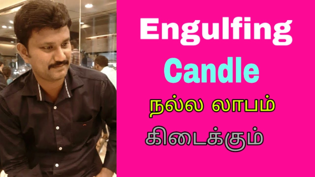 Bullish ENGULFING pattern in Tamil YouTube