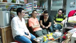 土炮 J Club 第1集 20150730 - 七年幾癢