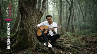 Biraktiğin Yerdeyi̇m