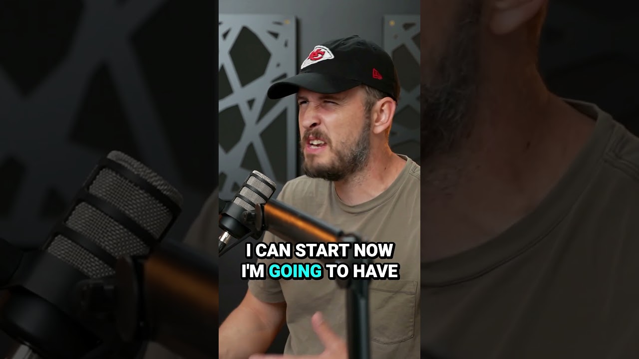 📢 Your morning routine might be KILLING your productivity!