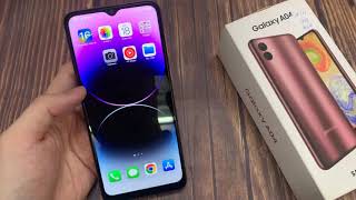 Cara Menerapkan Tema iOS di SAMSUNG Galaxy A04 | Aplikasi Peluncur iOS screenshot 3