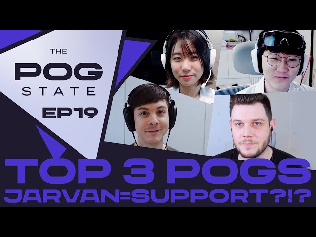 THE POG STATE  Ep. 14 The LS Orphanage: W/ FLAnalista from CBLOL, Survivor  of the LS Death Realm : r/leagueoflegends