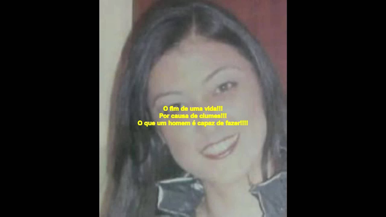 caso Mercia Nakashima - YouTube