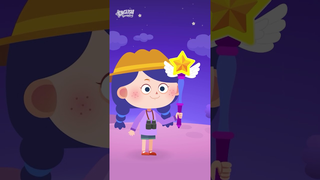 Can You Sing along? ABC Song! 🎤
