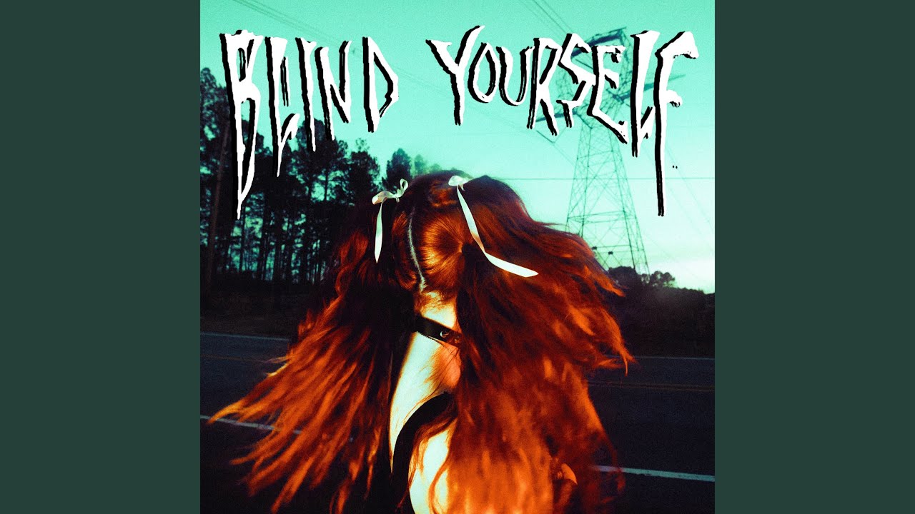 Watch Blind Yourself on YouTube Watch Blind Yourself on YouTube