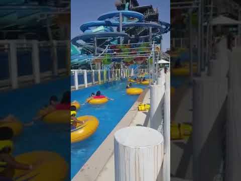 Ice Land Water Park  Part 3 – Zyan Review