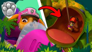 Skye Fastest Aerial Rescue Yet! 🛩️ | Mighty Pups | PAW Patrol Skye Fastest Aerial Rescue Yet! 🛩️ | Mighty Pups | PAW Patrol