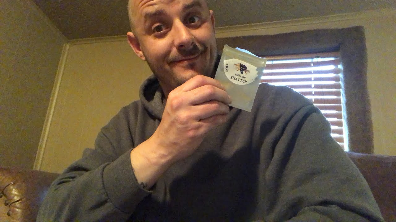 Jack Herer Shatter Review