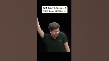 Bank exam normalisation impact #bankexams #viralvideo #maths #navneetsir #viralmaths #normalization