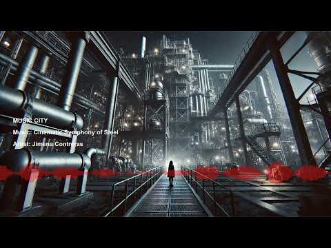 Cinematic Symphony of