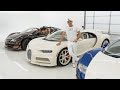 HERE ARE ALL THE CARS I WANT TO ADD TO MY GARAGE! || Manny Khoshbin