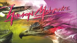 (HQ) Hudson Mohawke - Velvet Peel [Butter]