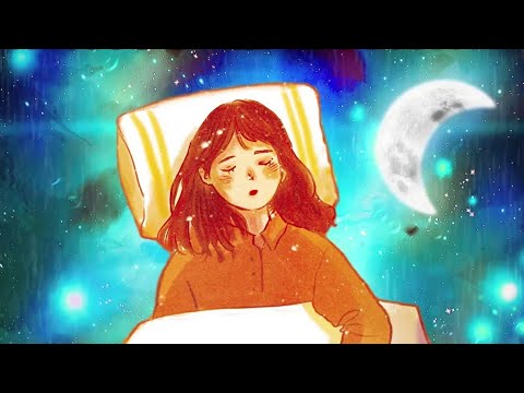 ۱۰دقیقه موسیقی خواب آرام برای کاهش استرس