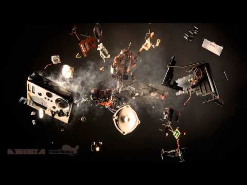 Noisia - Could