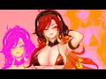 Mavuika(マーヴィカ)- Take Control|KK MMD【原神 Genshin lmpact】