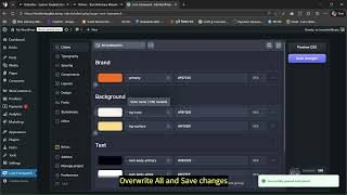How to Easily Import a Bricks CoreFramework Template Pack  Step by Step Guide Update
