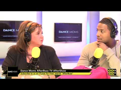 Dance Moms After Show Season 4 | Interview With Abby Lee ...