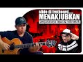 LUAR BIASA❗HANYA DI LAGU INI ALIP BA TA BERESIKO KEHILANGAN NADA | Theme song &quot;THE GODFATHER&quot; Cover