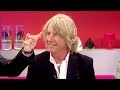 STATUS QUO - Interview + Rock n Roll n You (Loose Women 2011)