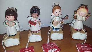 Hallmark Children s Angel Choir