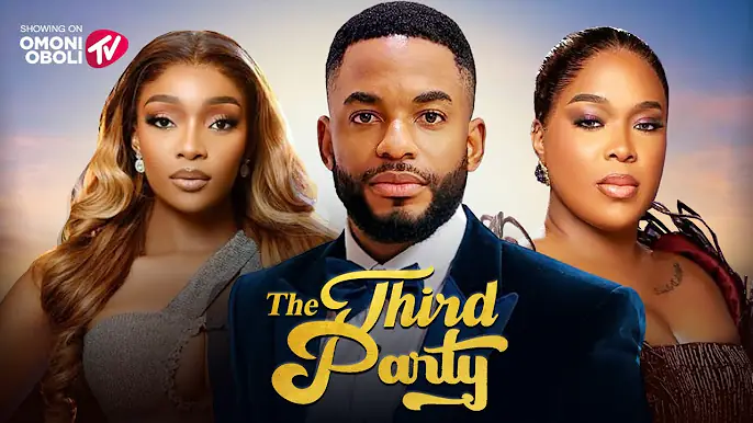 The Third Party (2025)